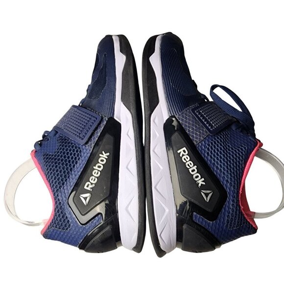 Reebok Crossfit Transition Cross-Trainer Shoe Size 7.5 - Picture 7 of 12